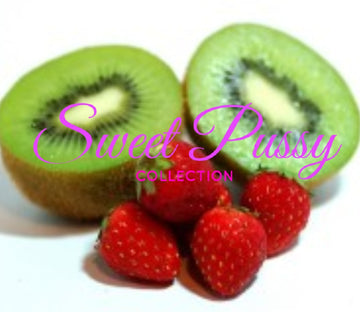 Strawberry Kiwi Body Butter