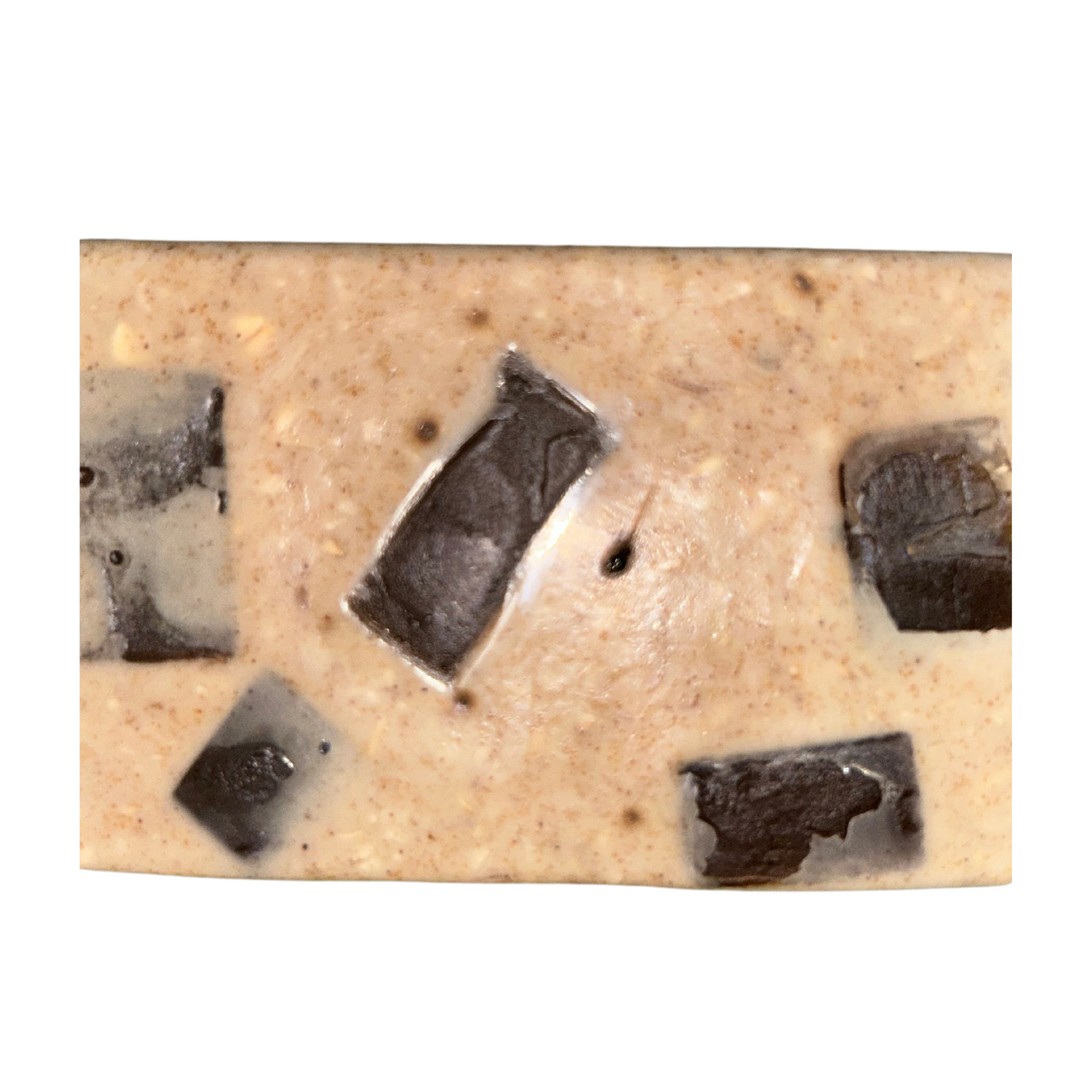 Mens Beauty and Exfoliation Soap