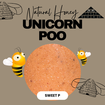 Unicorn Poo