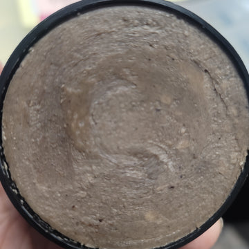 MENS BOIL N BLEMISH SCRUB - SEANJARI PREETI WOMB HEALING LLC