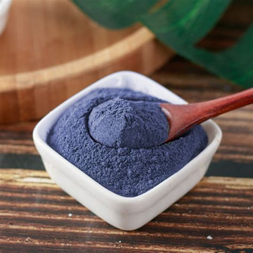 BUTTERFLY PEA POWDER CLITORIA - SEANJARI PREETI WOMB HEALING LLC