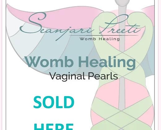 WELLNESS JOURNAL AND HEALTH GUIDE - SEANJARI PREETI WOMB HEALING LLC